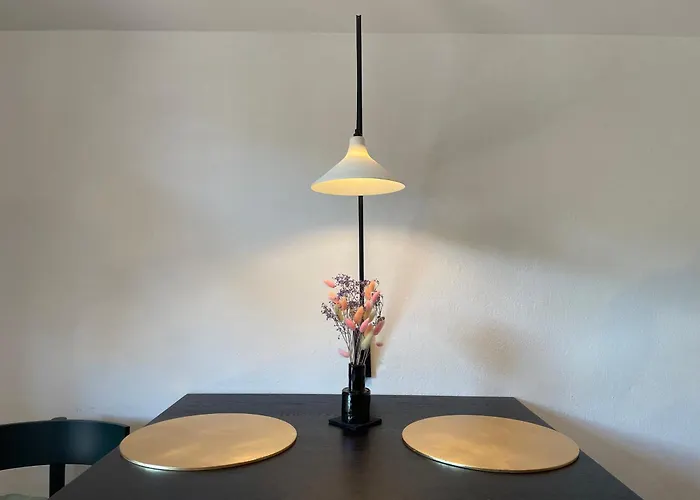 Design-Studio Mit Zugspitzblick