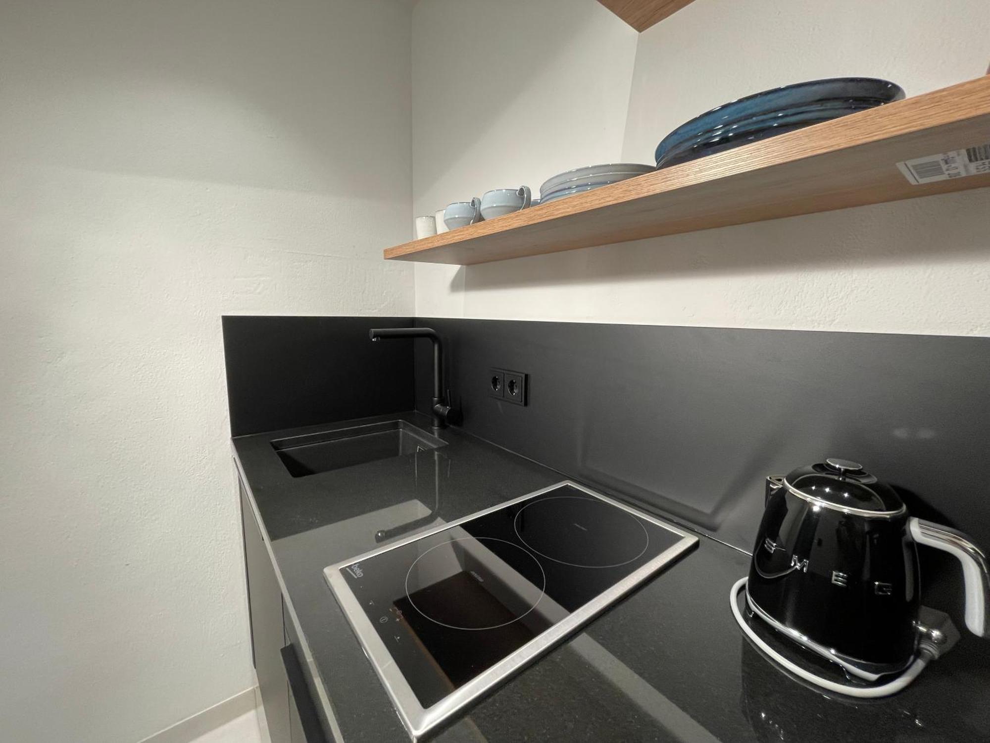 Design-studio Mit Zugspitzblick Grainau