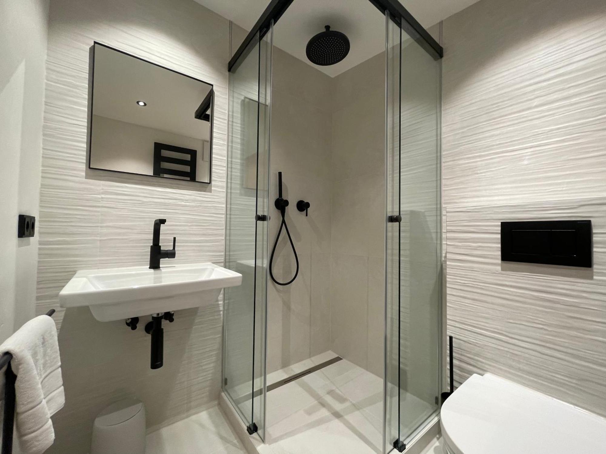 Design-studio Mit Zugspitzblick Apartment