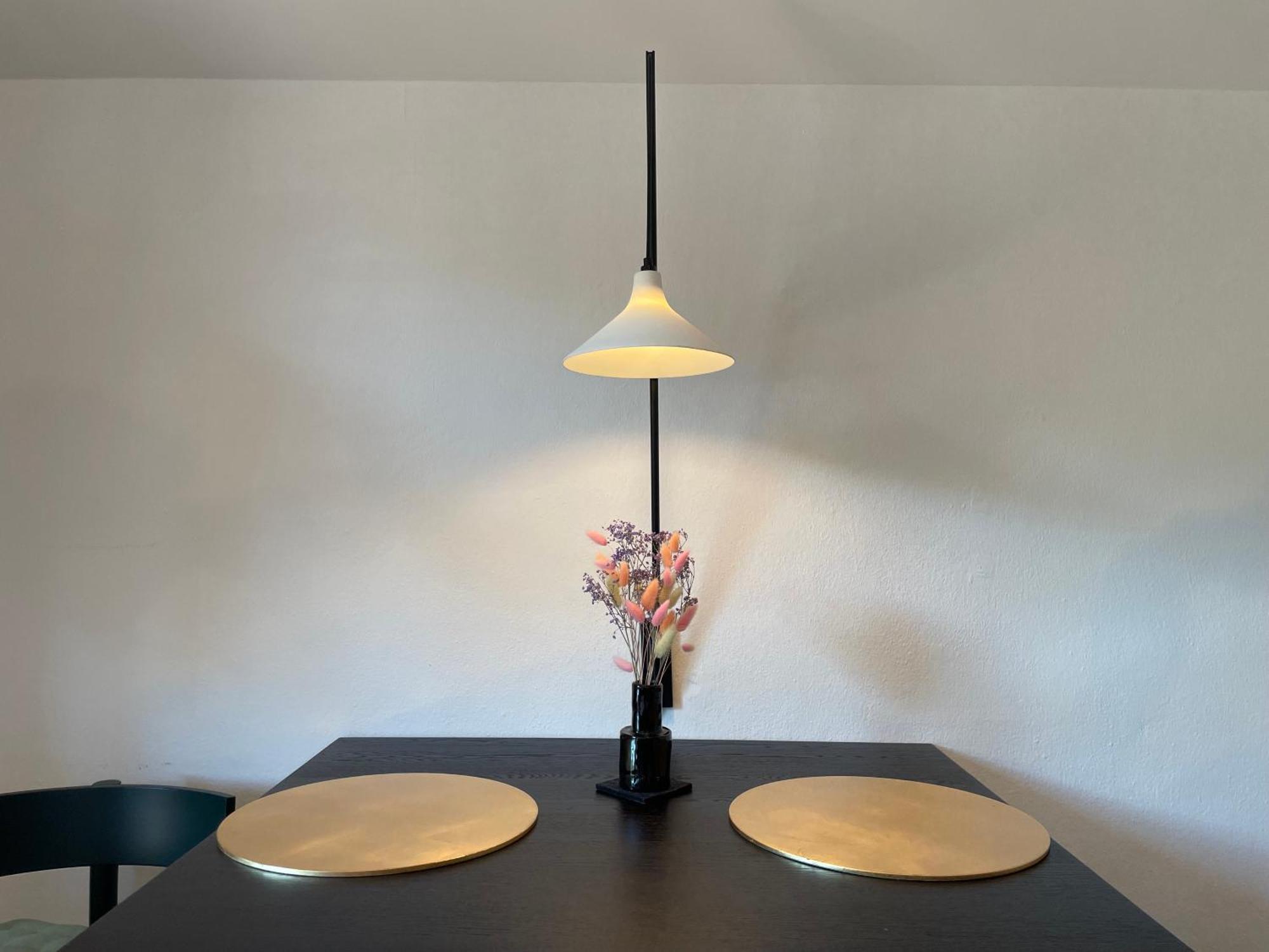 Design-studio Mit Zugspitzblick Apartment